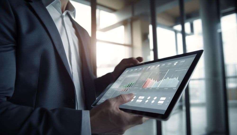 Turnkey Solutions for Complex Business Challenges