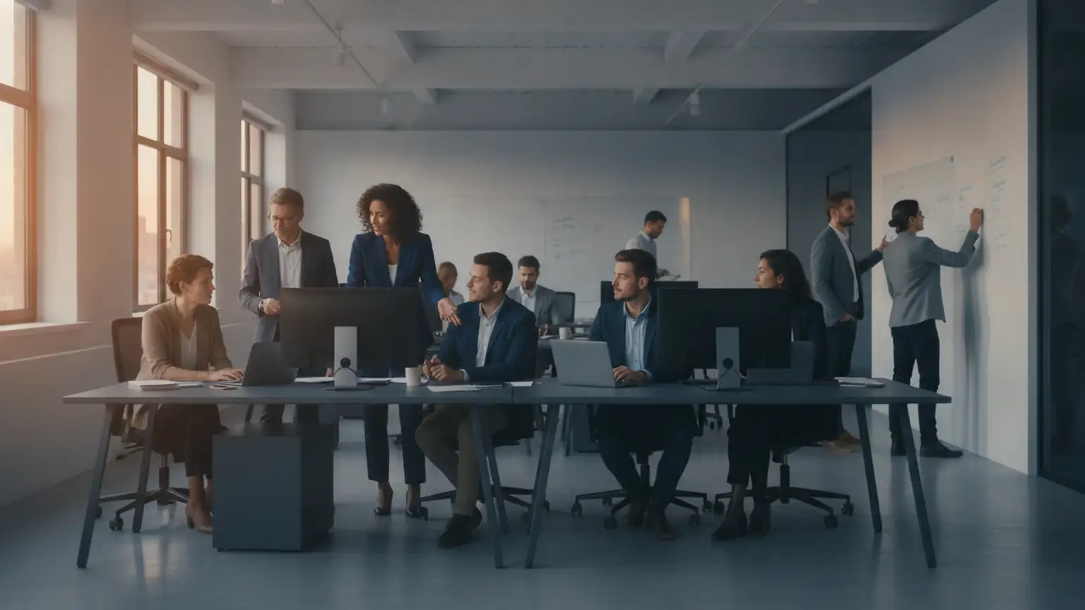 Operations Agents: The First 90 Days Toward Structured Autonomy