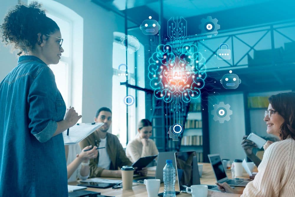 AI Strategy & Adoption